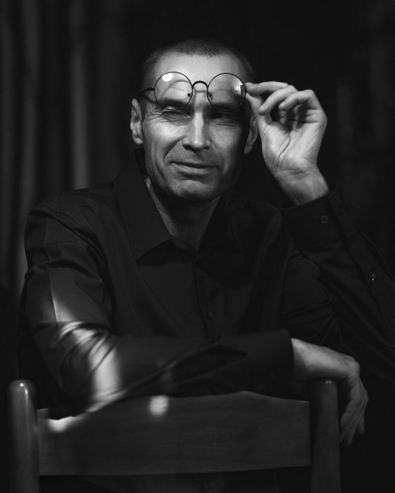 Photograph by Татьяна Макарова