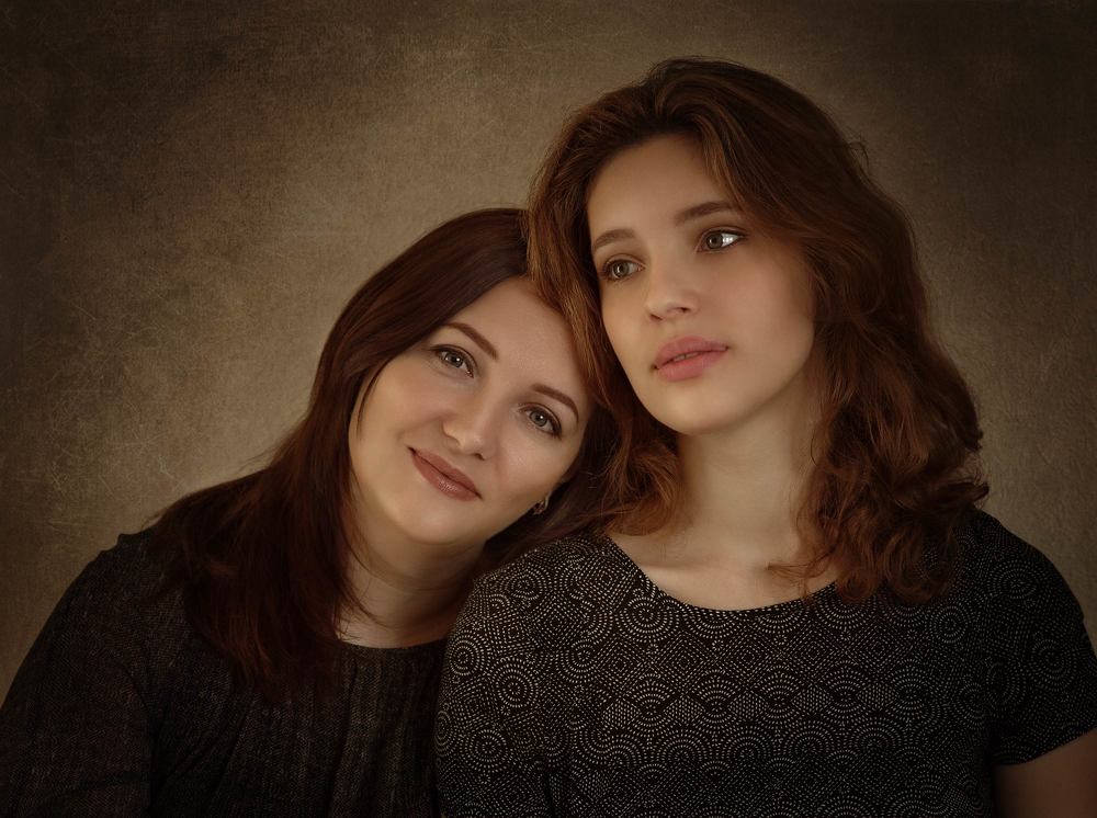 Близкие люди