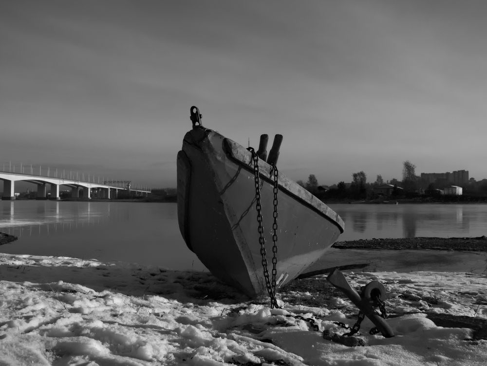 Из прошлого.