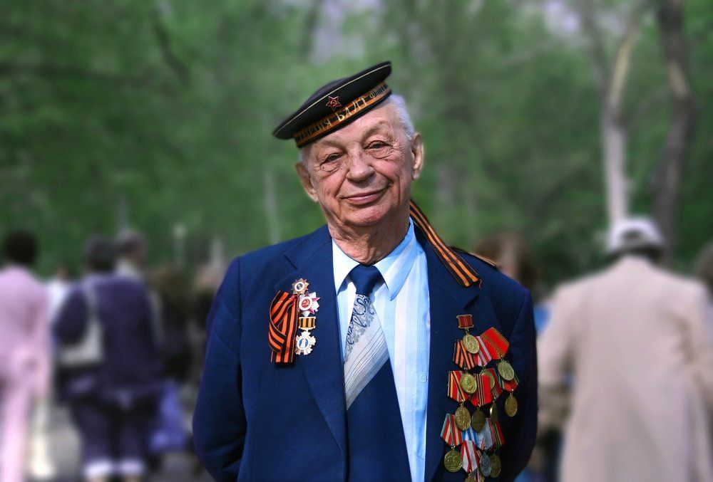 Герой нашего времени