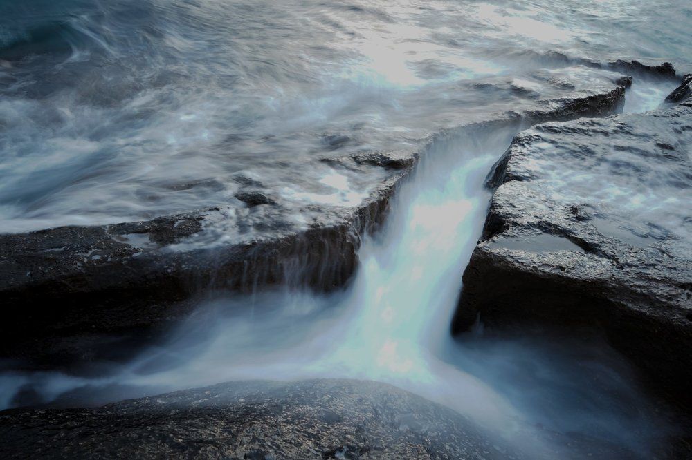 Крымский минимализм.