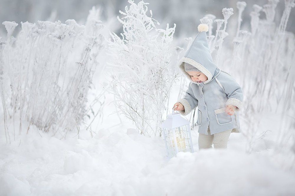 Лесной гном