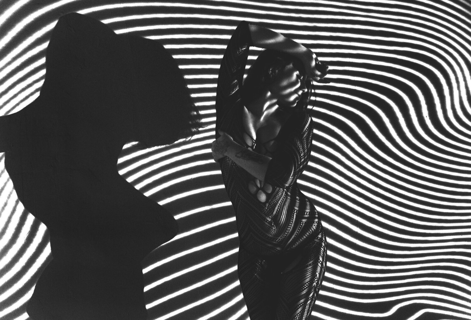 Black&White Sex-Line