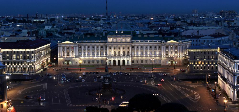 North capital