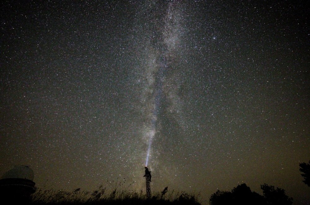 Звёздный патруль