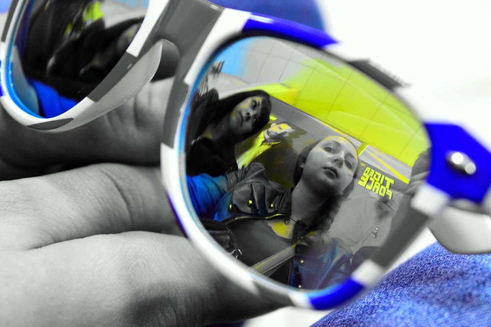 отражение/reflection