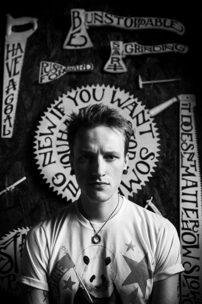 каллиграфия