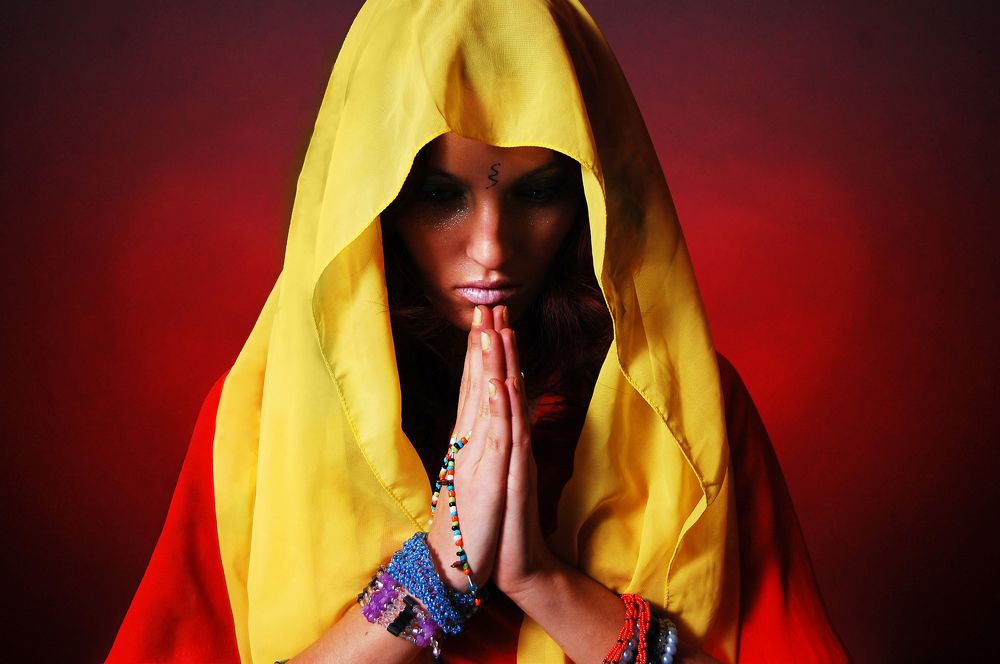 Photograph by Irina Lvovskaya