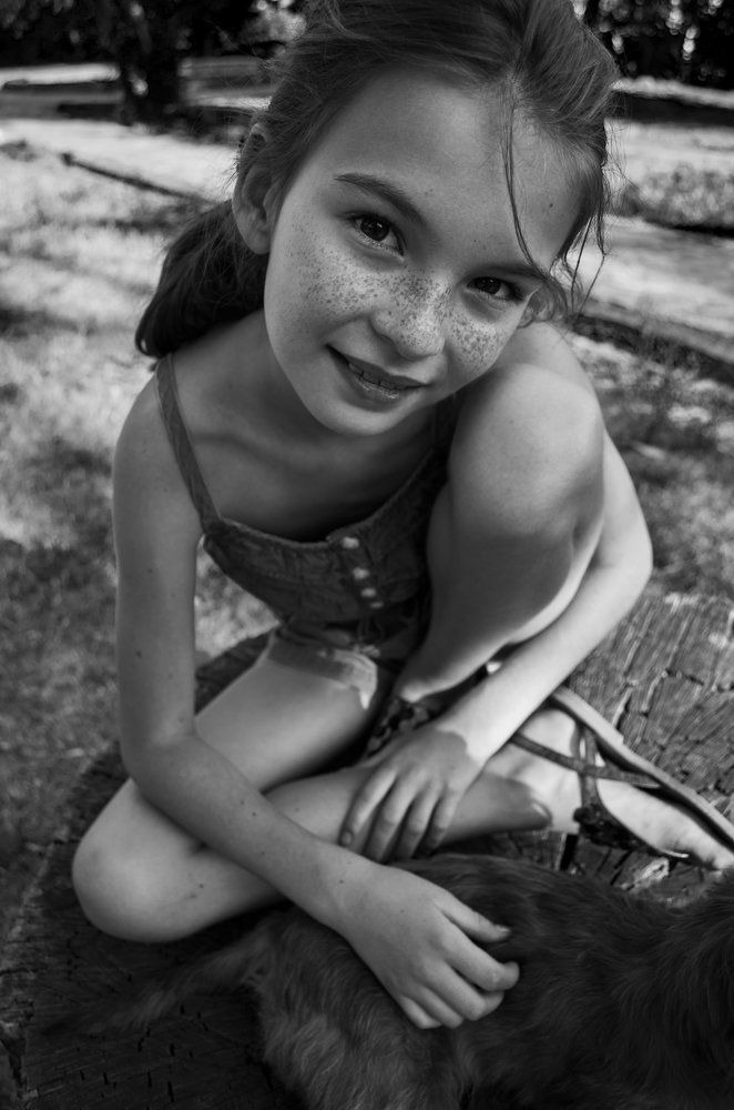 Photograph by Tatiana Nerucheva