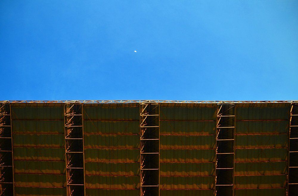 The Moon