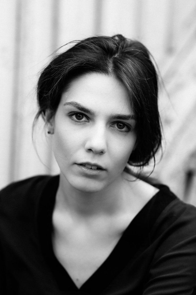 Головокружение