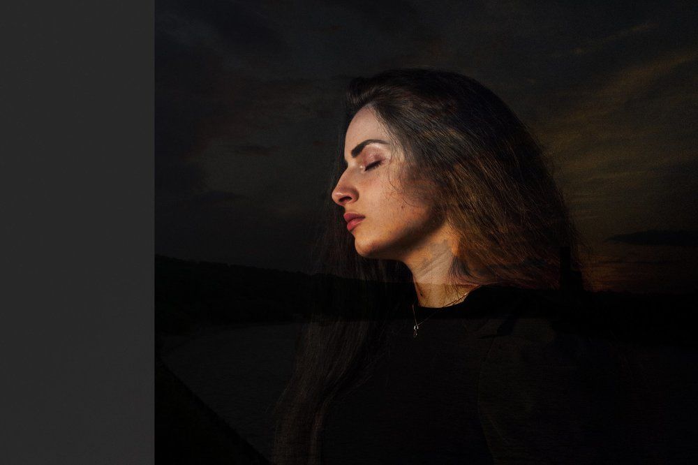 Photograph by Анна Щенникова