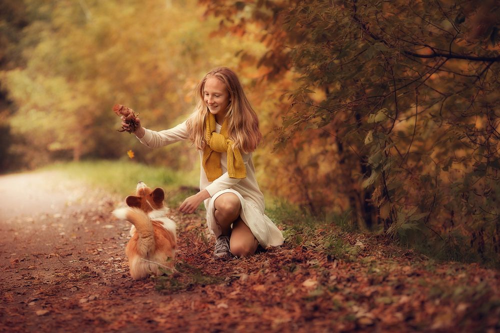 Любовь длиною в жизнь