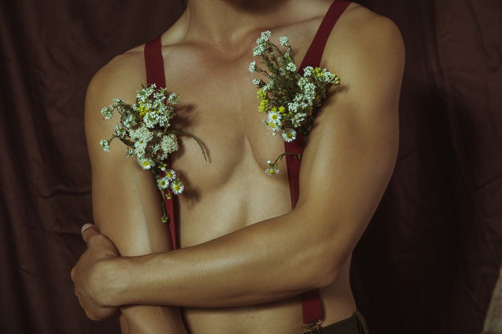 Студийная семка