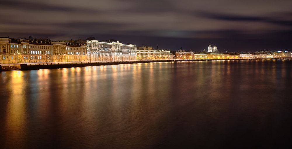 Большая Нева