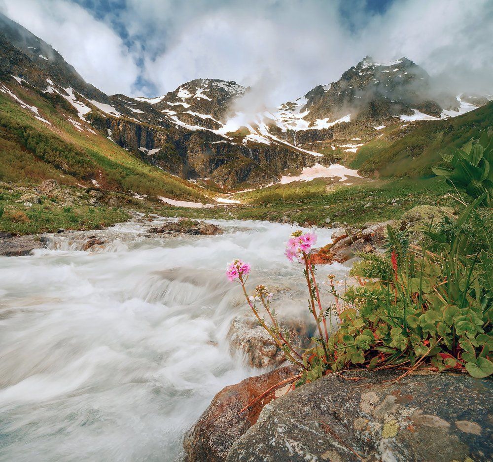 Софийская Долина