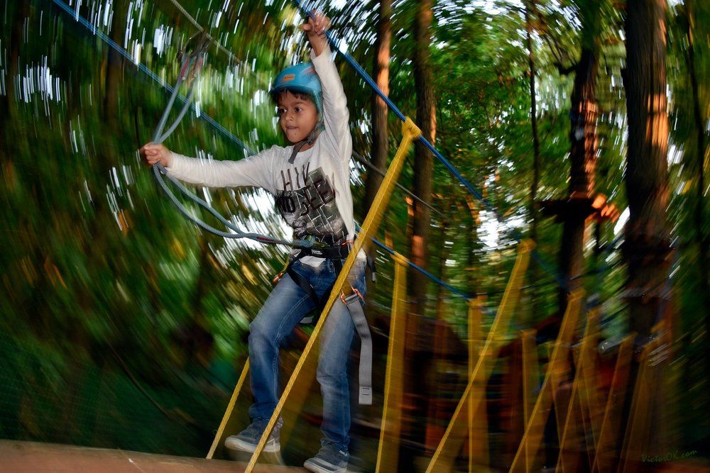 Преодоление