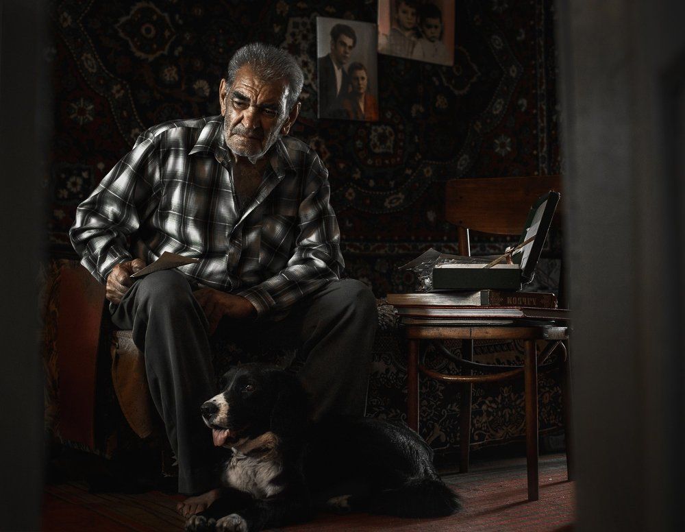 Воспоминания