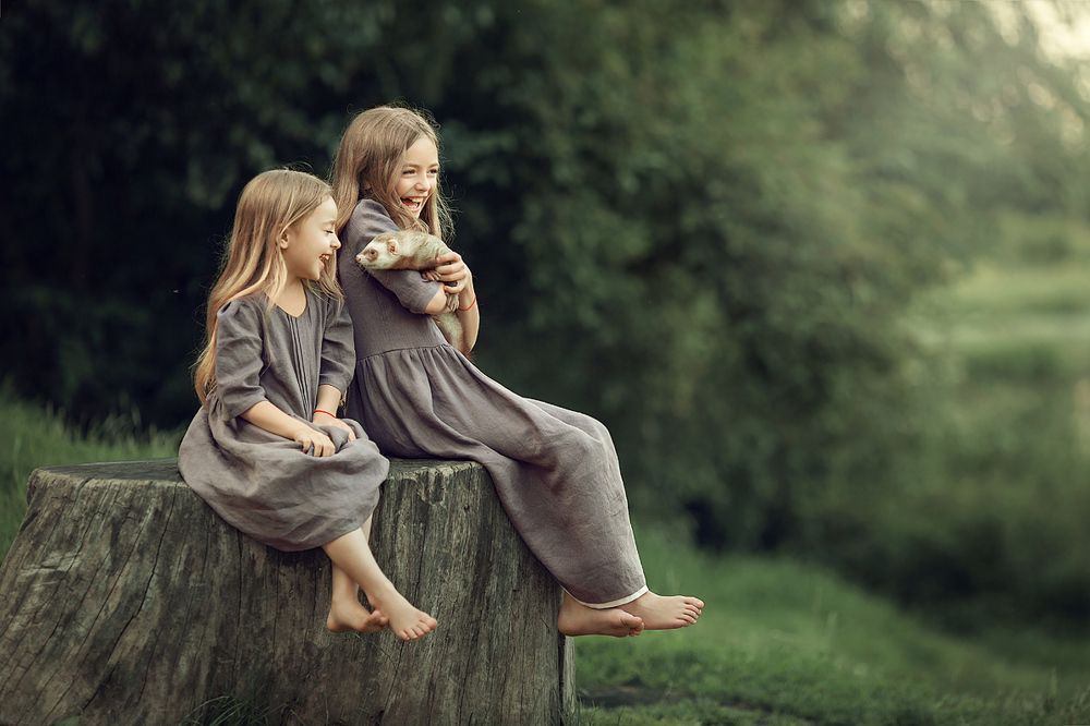 Лучший друг