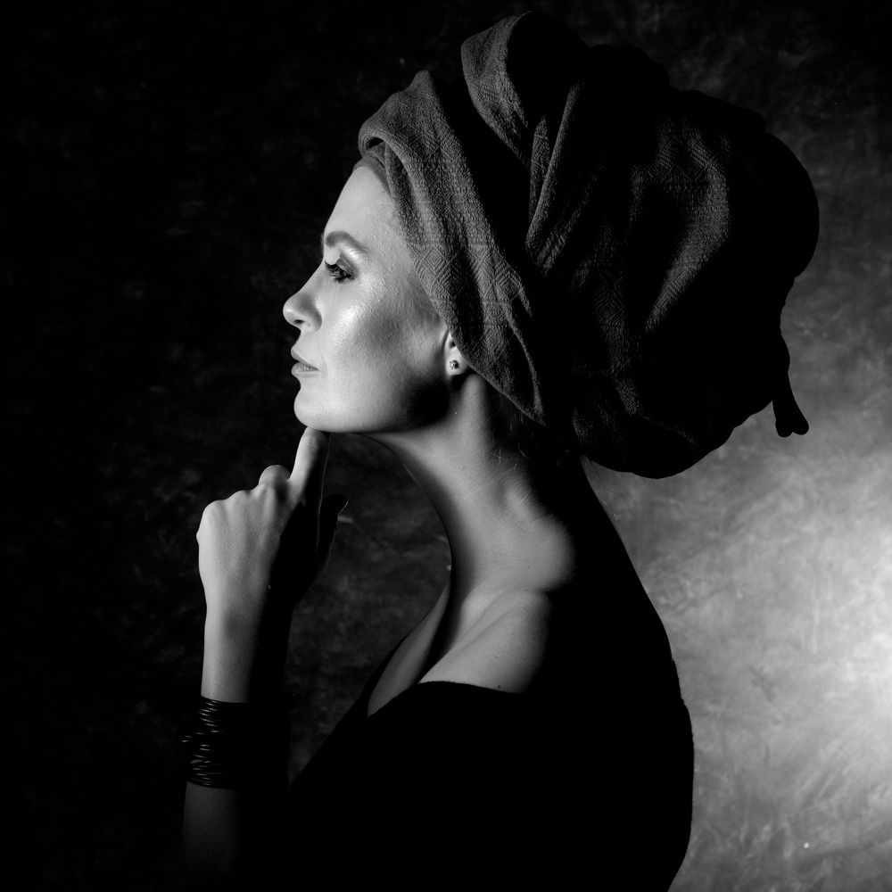 Фотография автора Andrei Rufeev