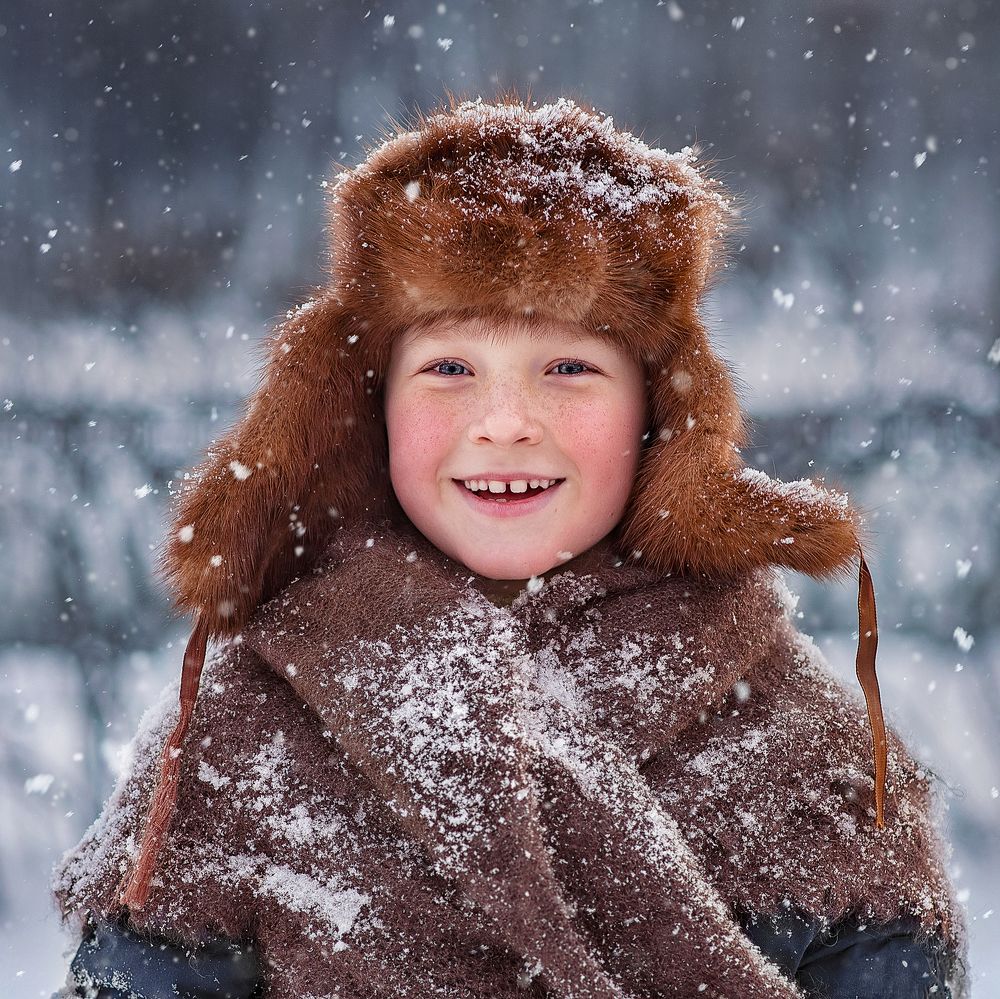 Photograph by Ольга Веремьева