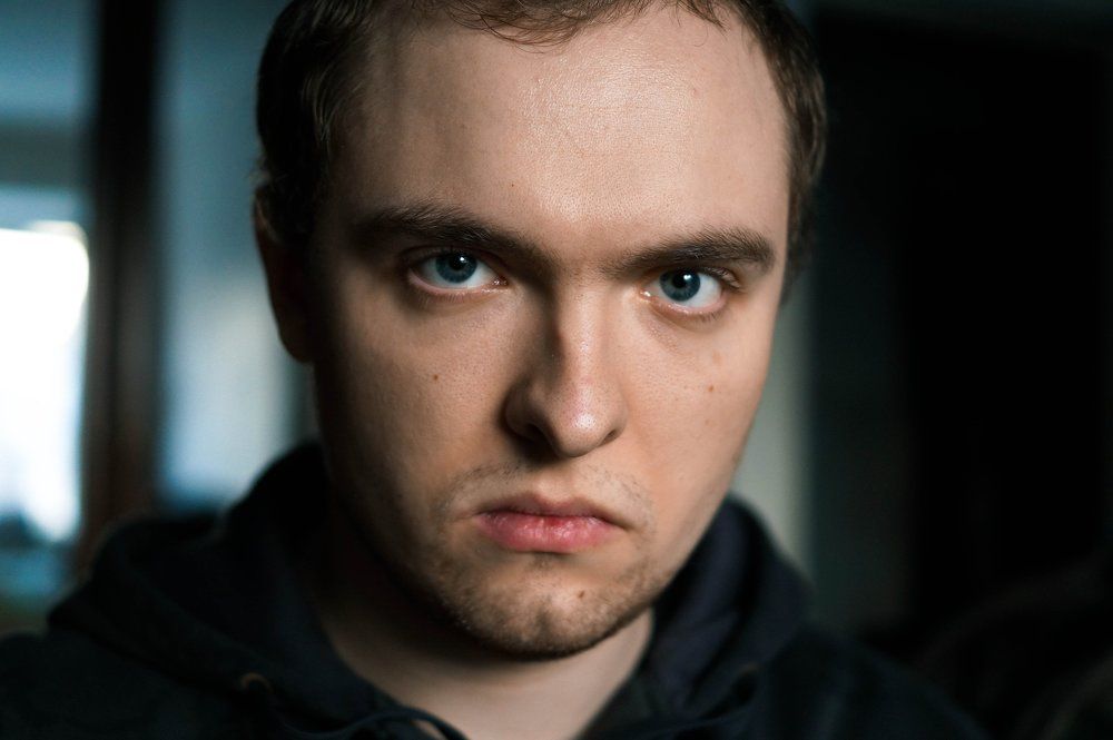 Photograph by Илья Бузаев