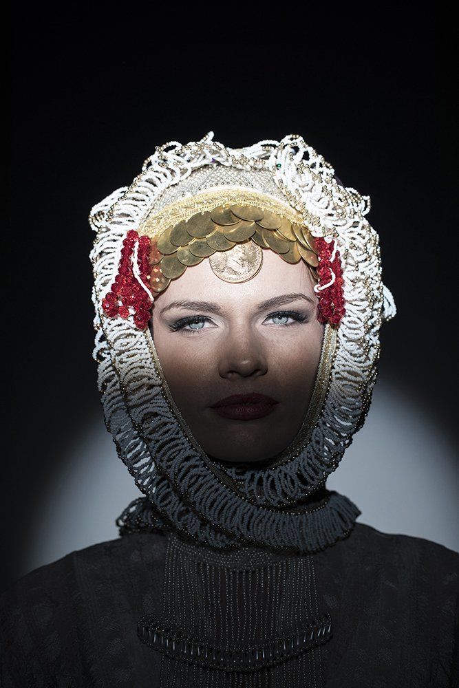 The Ensemble of National Dances Of Serbia KOLO