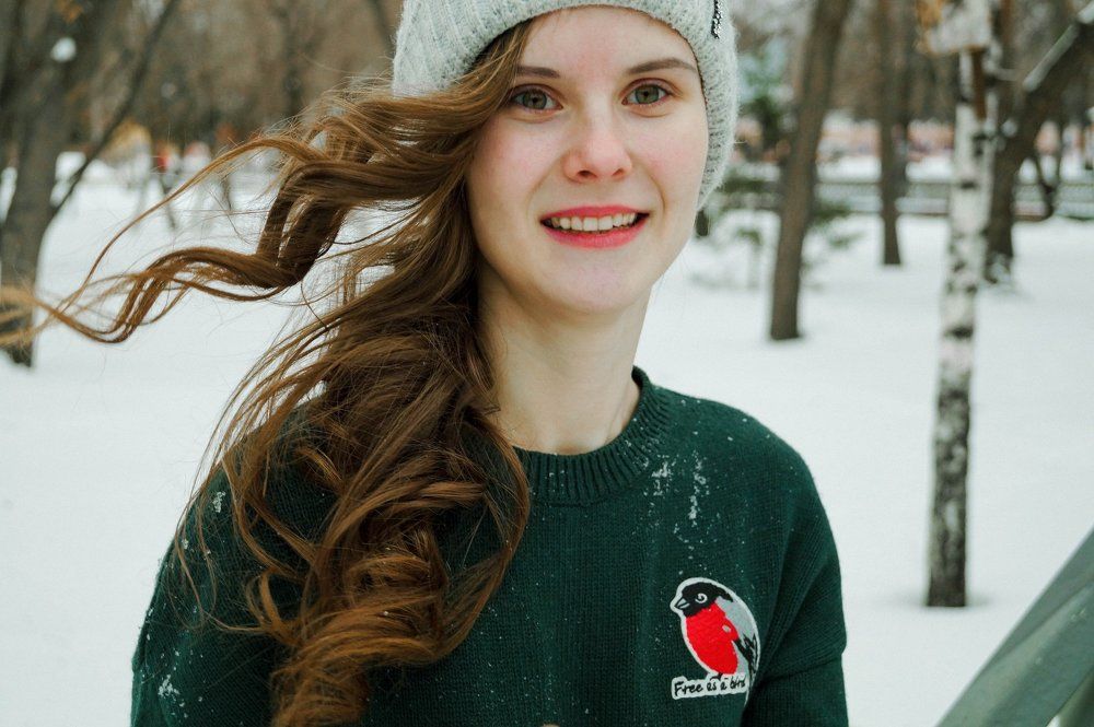 Photograph by Илья Бузаев