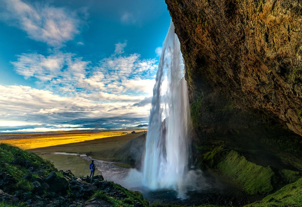 Безмолвный гигант