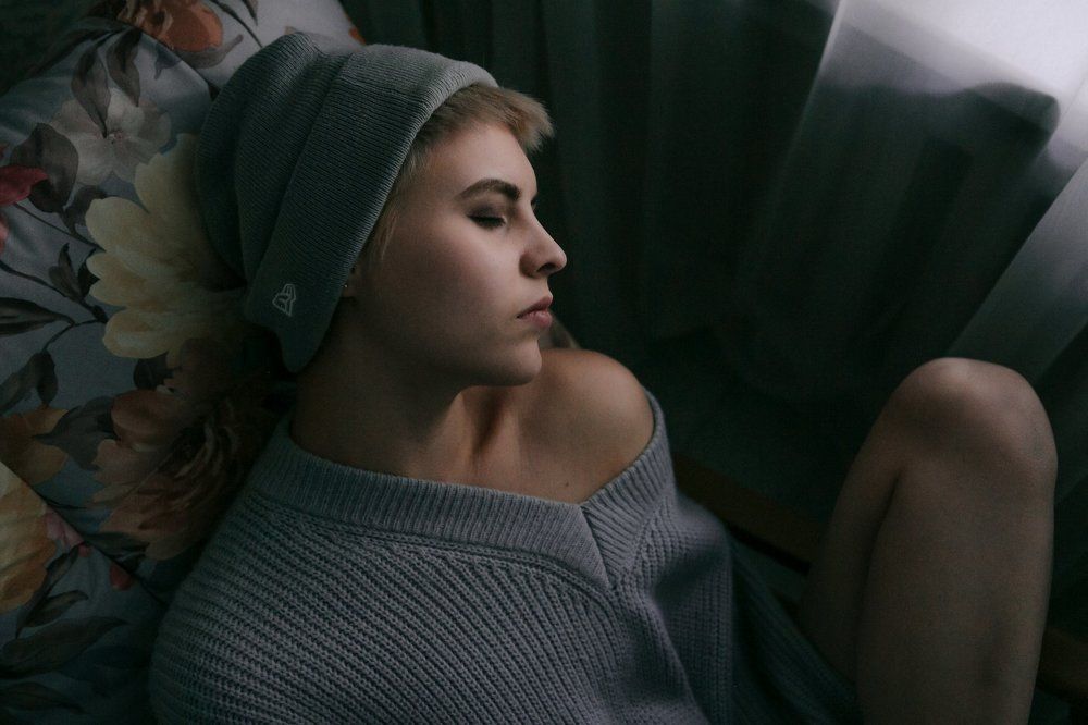 спокойствие