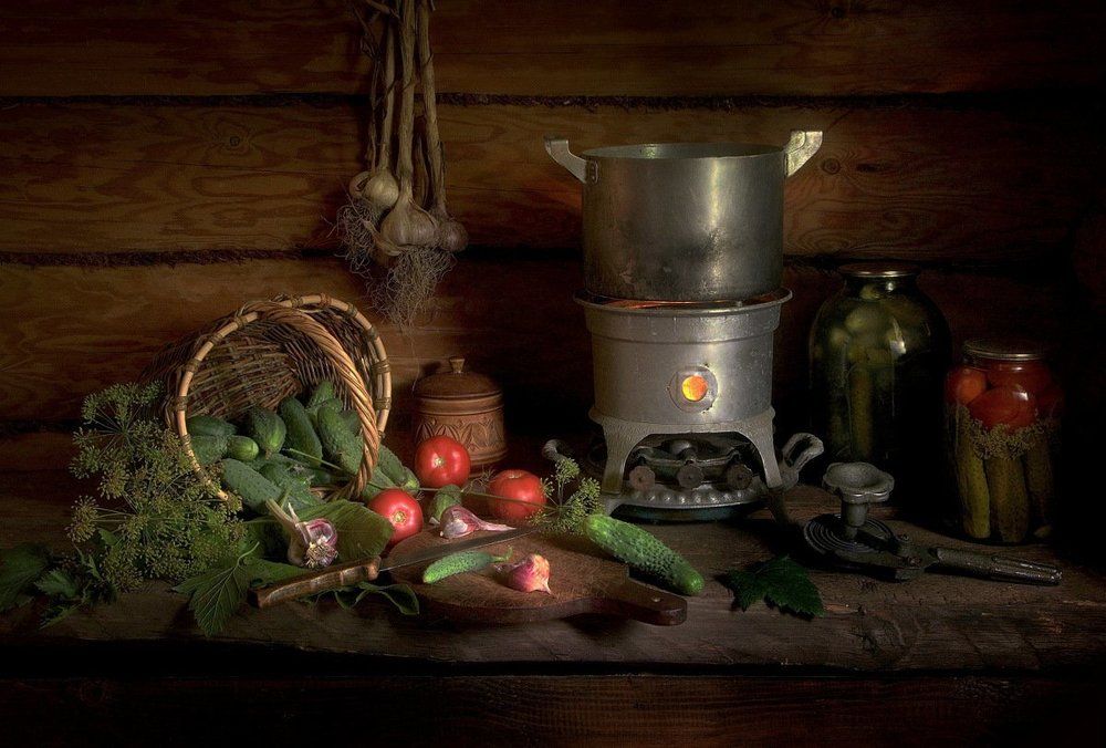 Без присмотра не оставлять!