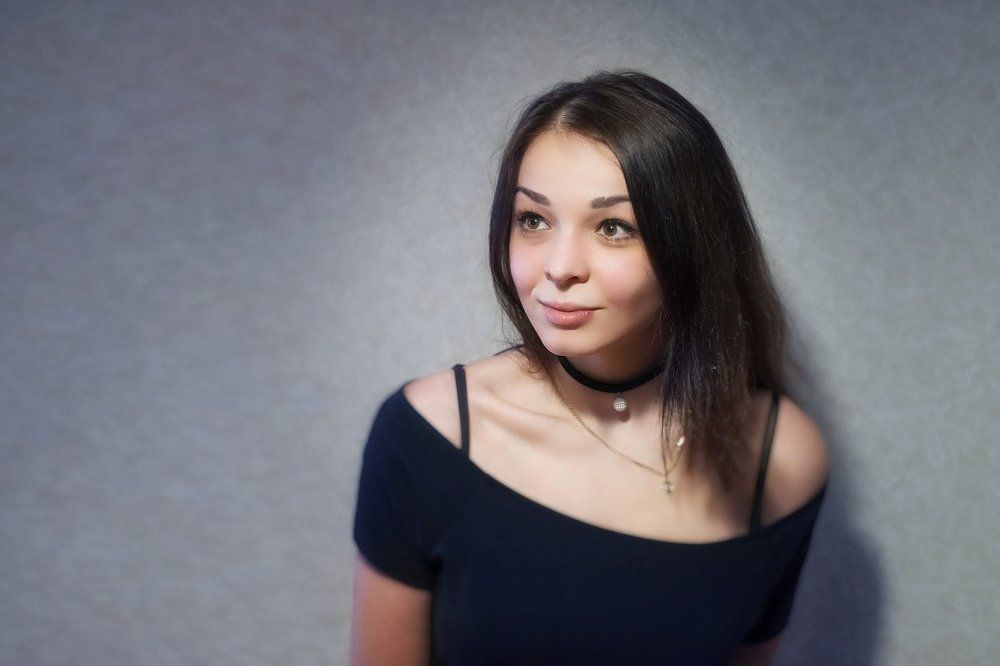 Photograph by Юрьевна Кояшова