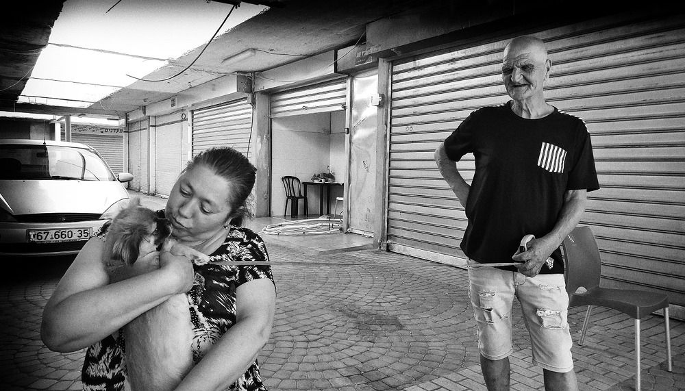 Минет по удалёнке.