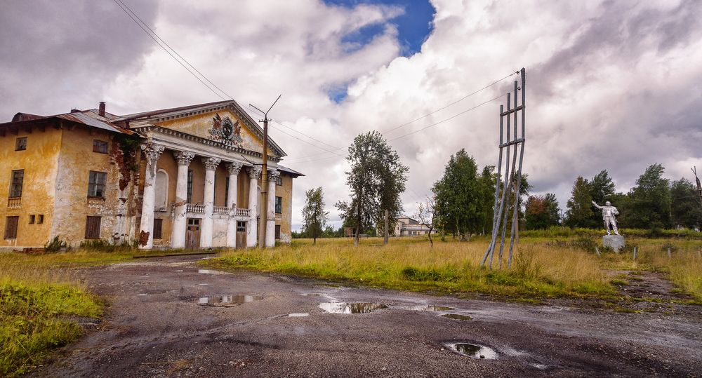вперёд к светлому