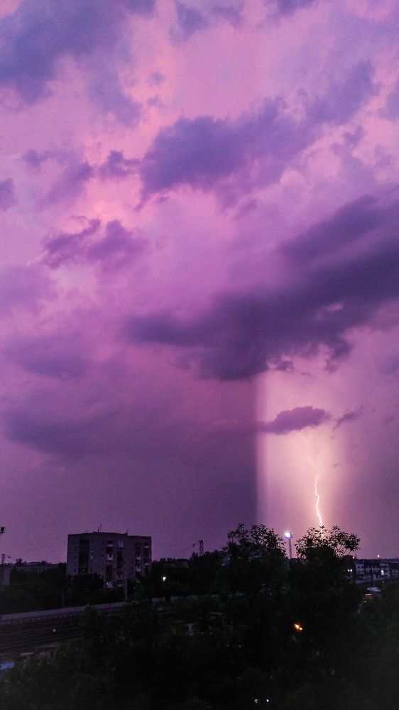 Photograph by Matvey