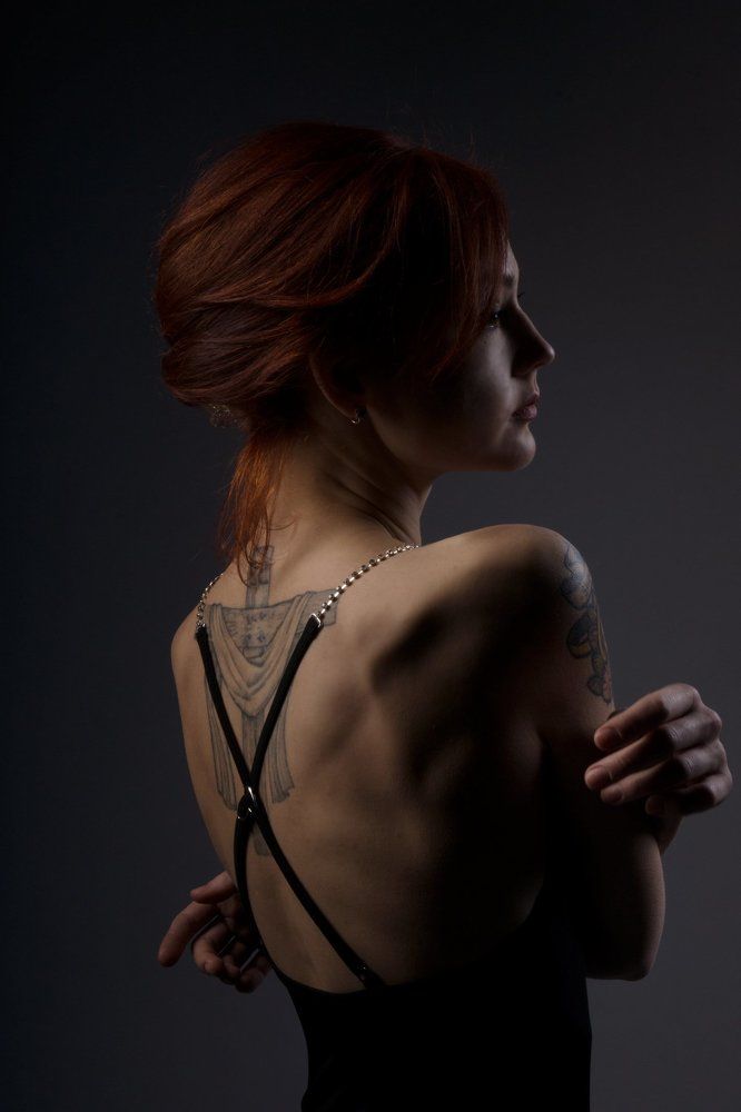 Видны ли грехи?!