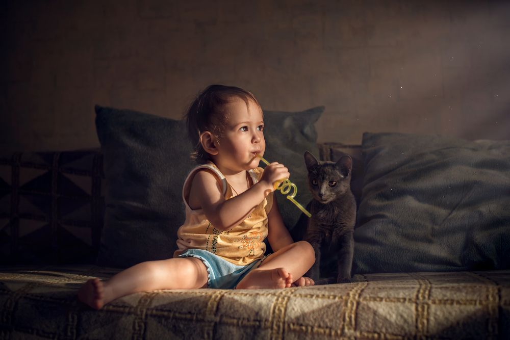 Photograph by Екатерина Попкова