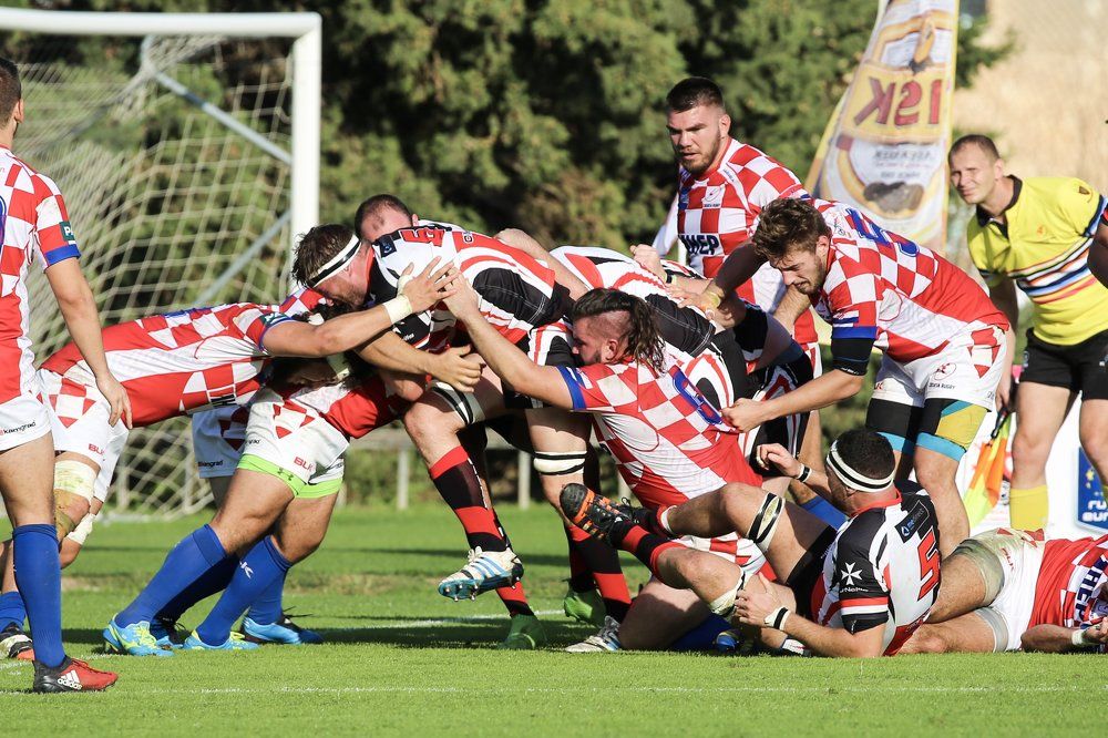 Reaching for the try