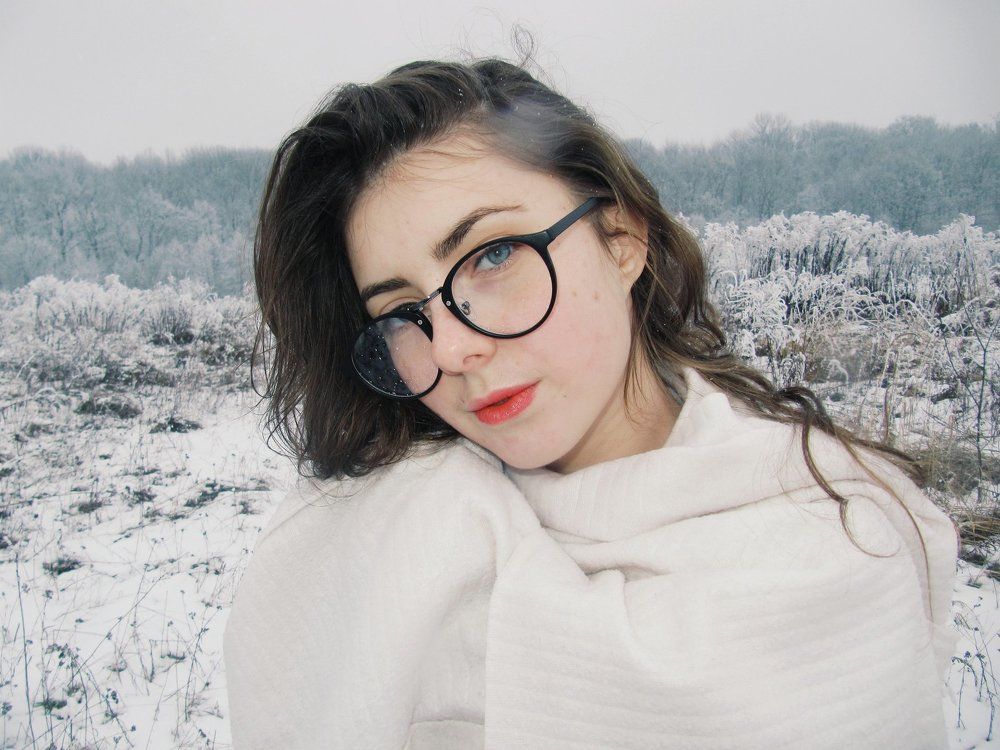 Зимова казка