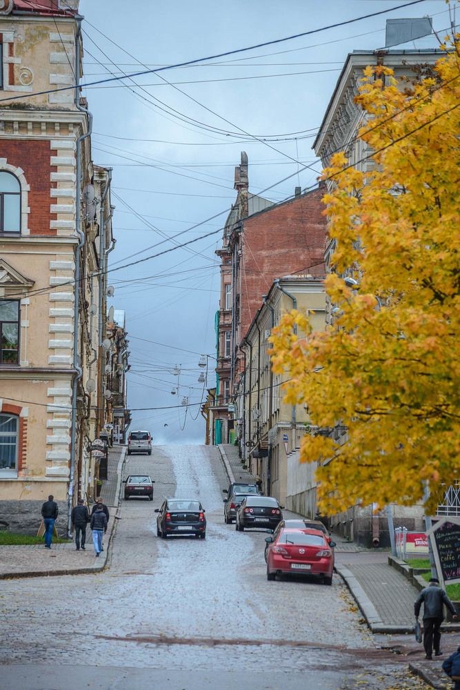 Перспектива