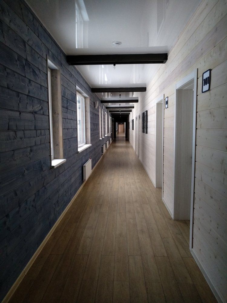 Бесконечность