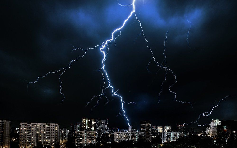 Photograph by Mikita