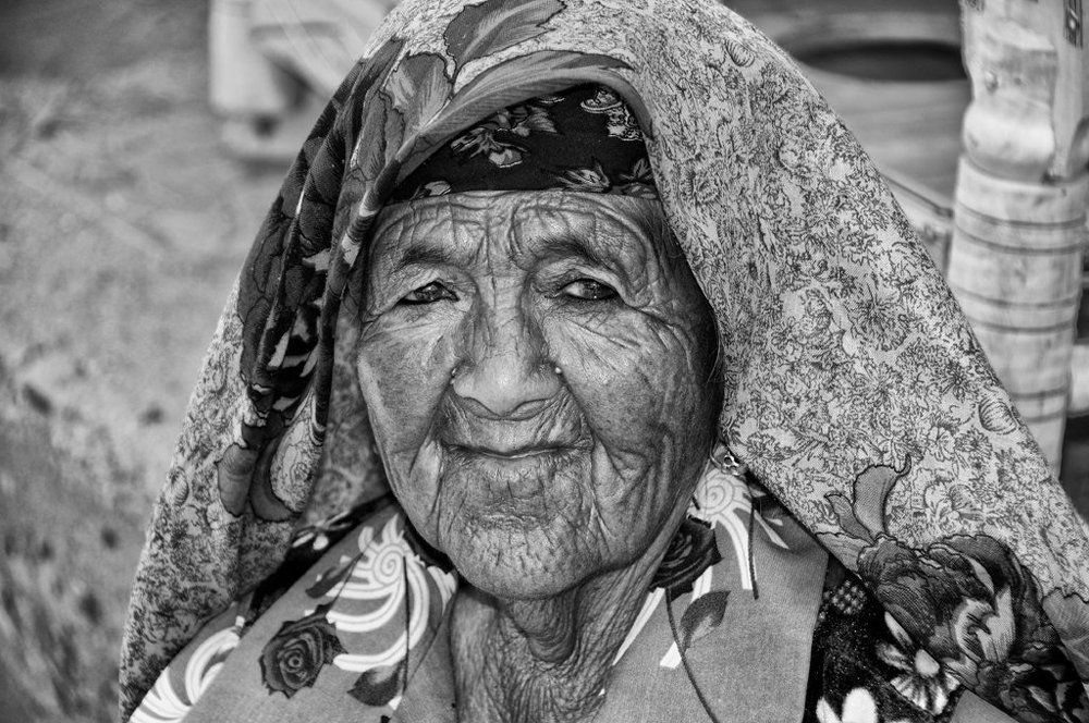 Photograph by Michael Thrower