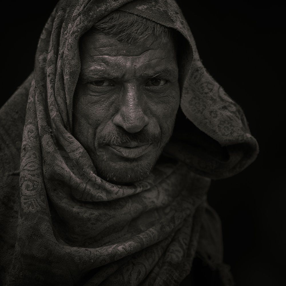 Неприкасаемые...