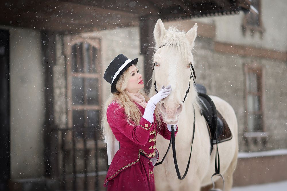 По страницам истории