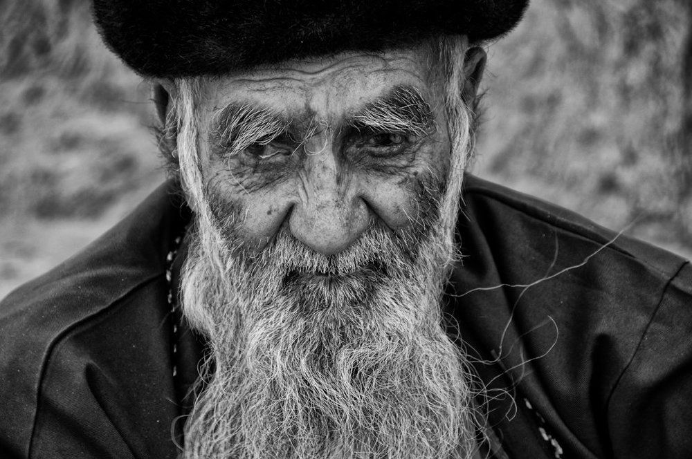 Photograph by Michael Thrower