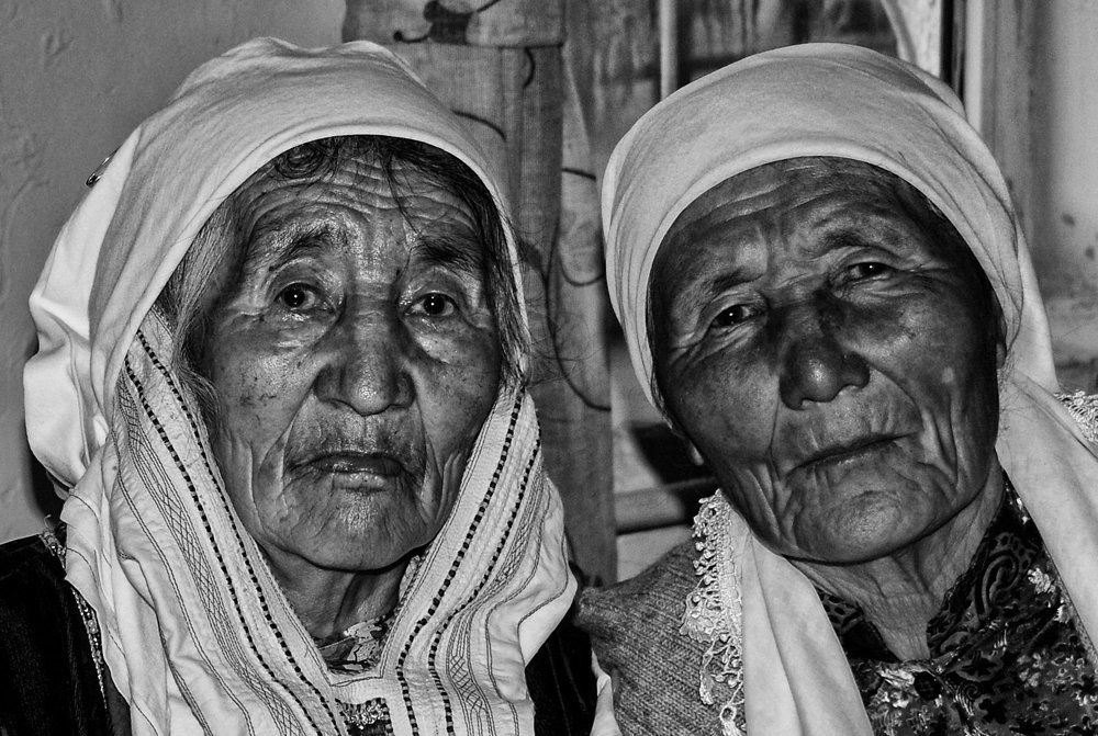 Photograph by Michael Thrower