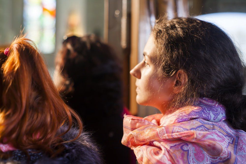 Photograph by Mary Petrova