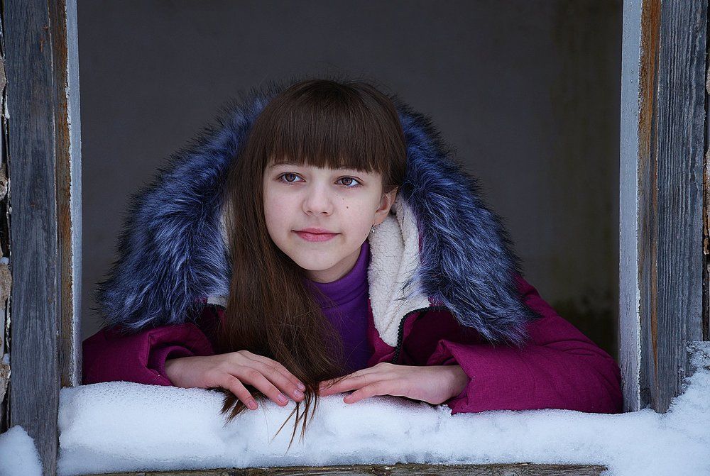 Хочу быть взрослой!