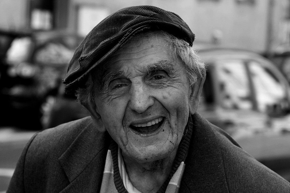 Openness and happiness